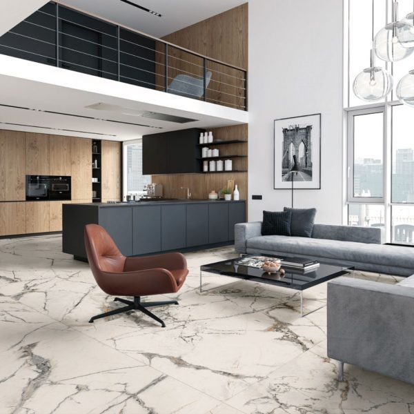 IMOLA The room 60x120 INV WH6 12 Opaco - immagine 8