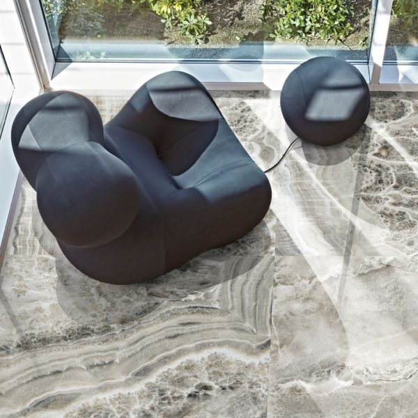 IMOLA The room 60x120 BLA DA6 12 Opaco - immagine 4
