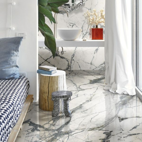 IMOLA The room 60x120 INV WH6 12 Opaco