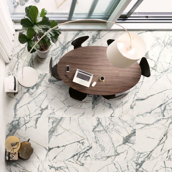 IMOLA The room 60x120 INV WH6 12 Opaco - immagine 7