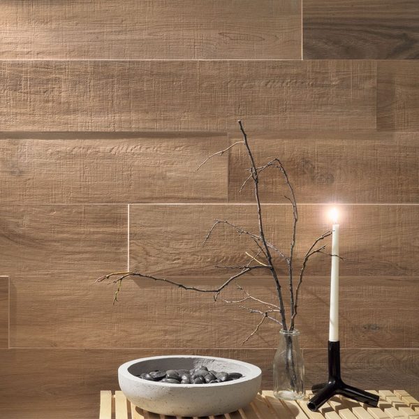 COEM Habita 20,13x120,8 Rovere - immagine 2