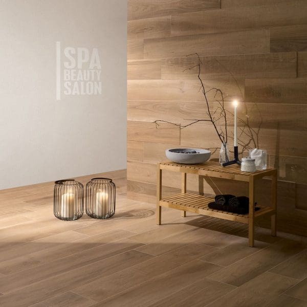 COEM Habita 15,1x90,6 Castagno