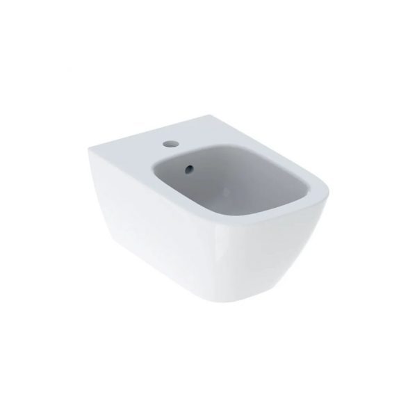 GEBERIT Smyle sanitari sospesi - immagine 3