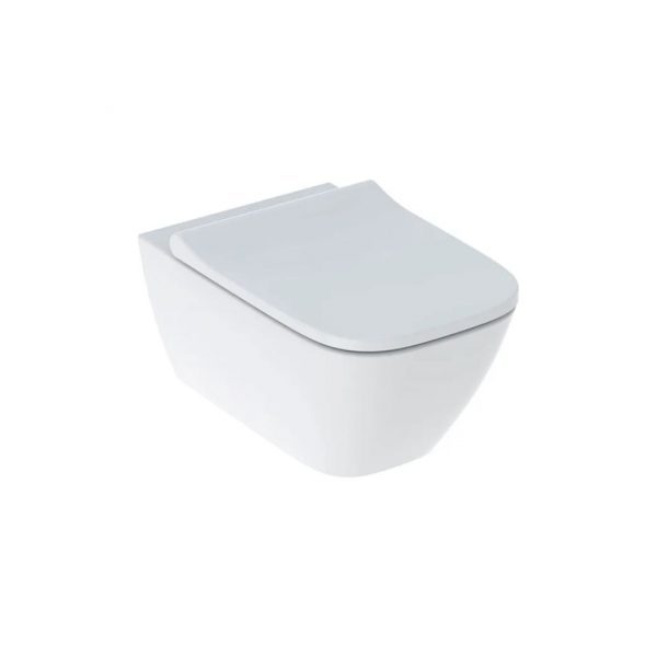 GEBERIT Smyle sanitari sospesi - immagine 2