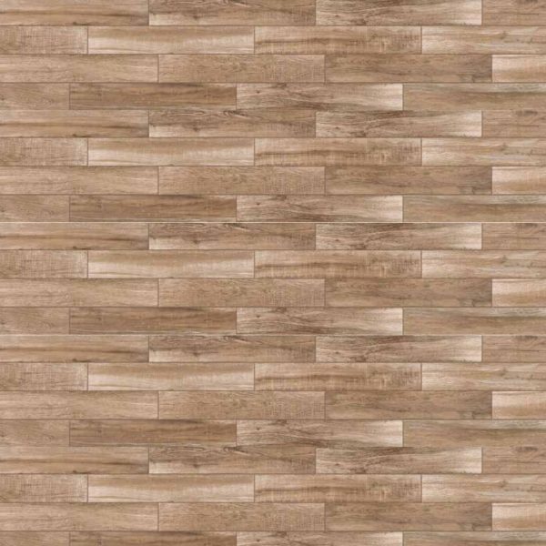 IL CAVALLINO Serie North Wind 20,3×122,6 Brown - immagine 2