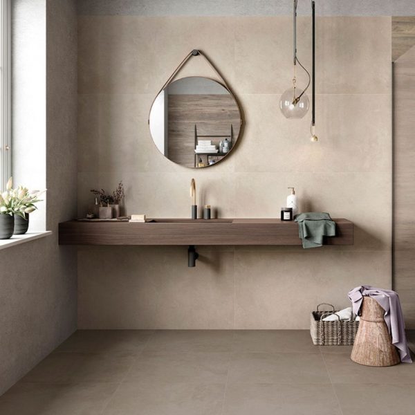 VALSECCHIA Recover 60x60 Beige - immagine 2
