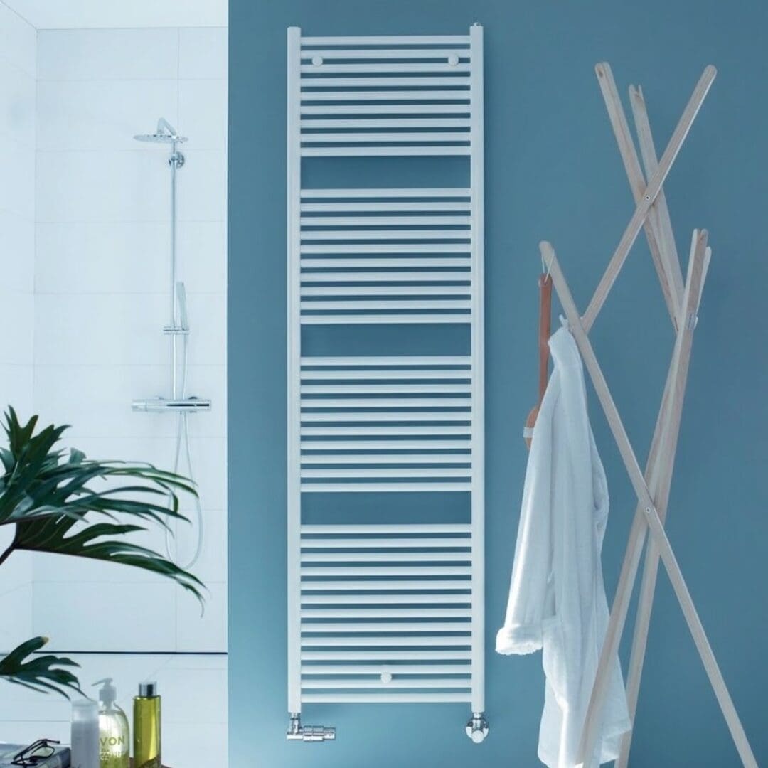 ZEHNDER Toga TG-180-060 Bianco