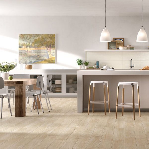 RAGNO Woodconfort 15x90 Faggio - immagine 2