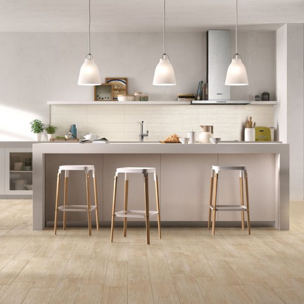 RAGNO Woodconfort 15x90 Faggio - immagine 3