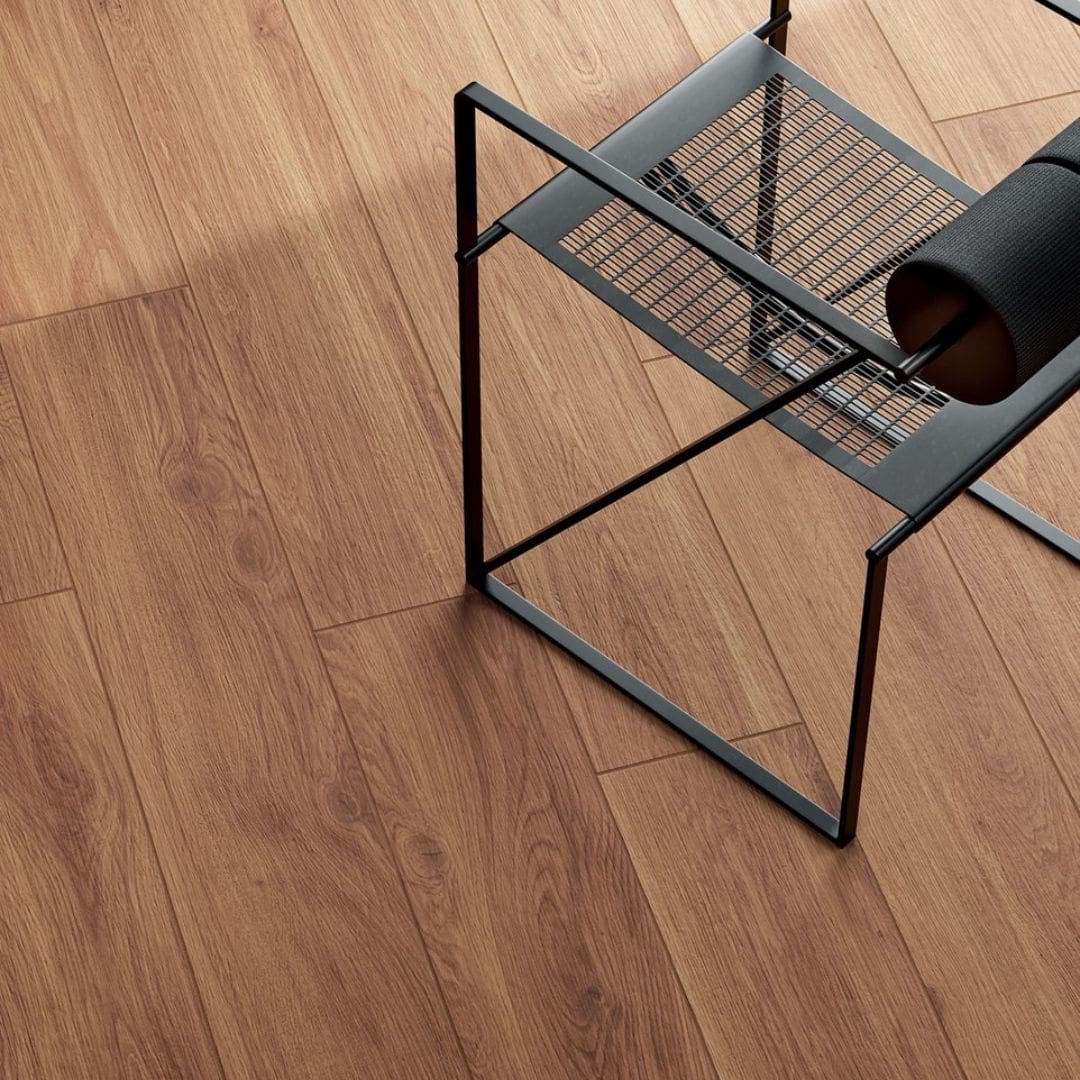 MARCA CORONA Elisir 20x120 Bruno - immagine 2