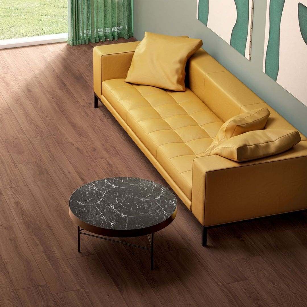 MARCA CORONA Elisir 20x120 Bruno - immagine 3