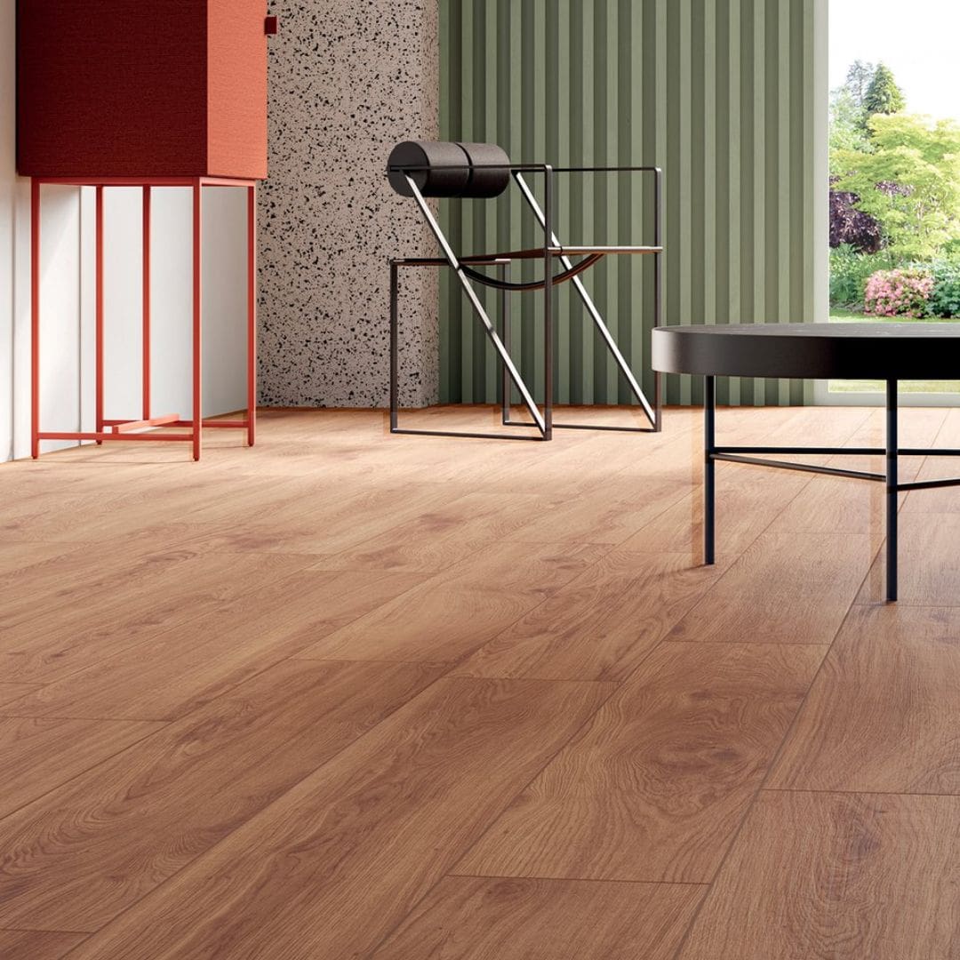 MARCA CORONA Elisir 20x120 Bruno - immagine 4