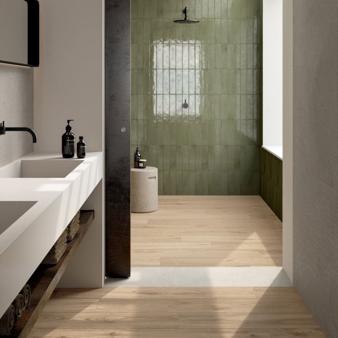 MARCA CORONA Elisir Royal 20x120 Beige - immagine 2