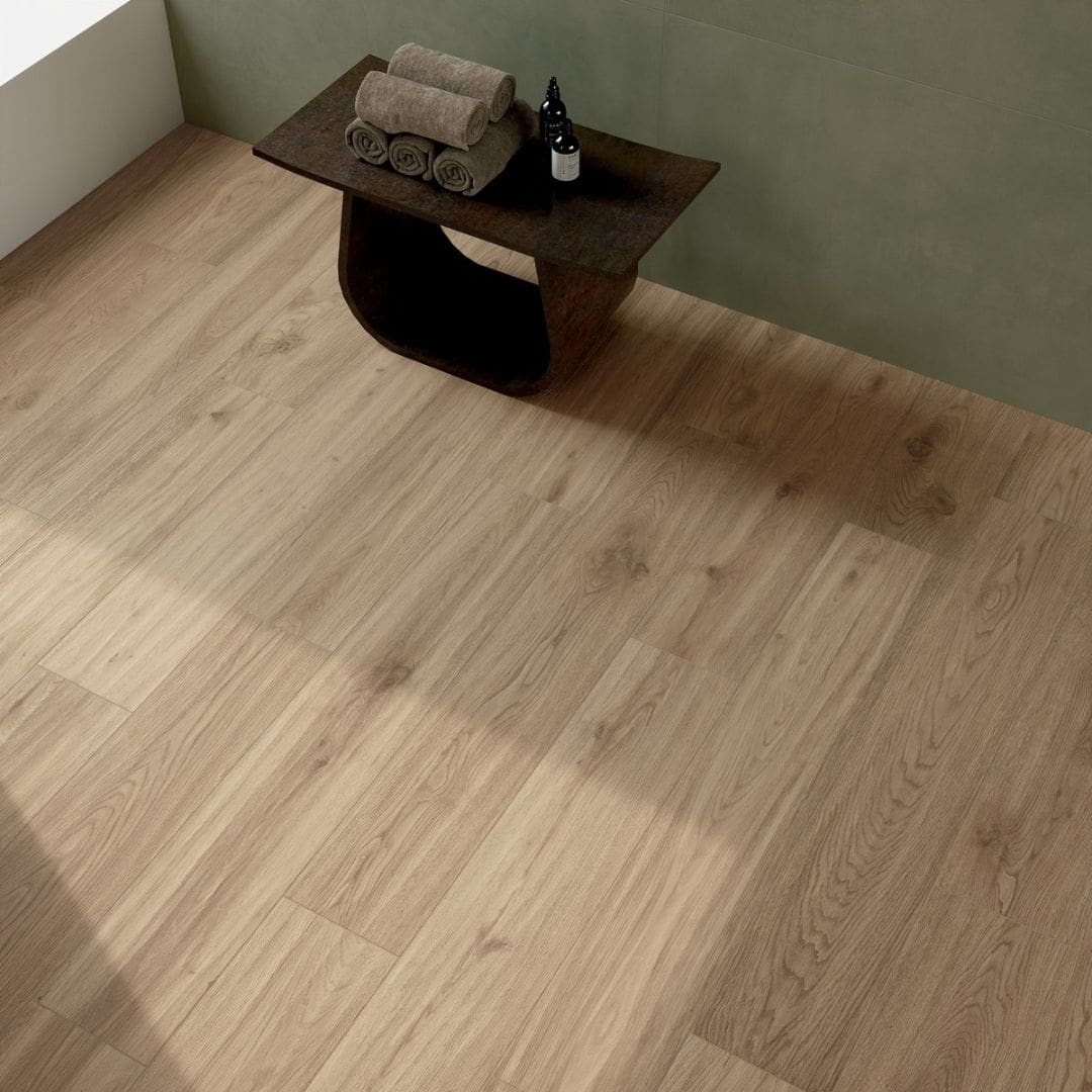 MARCA CORONA Elisir Royal 20x120 Beige - immagine 4