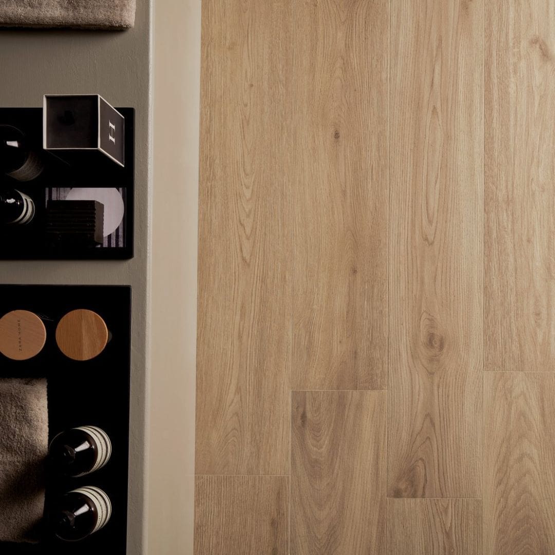 MARCA CORONA Elisir Royal 20x120 Beige - immagine 5