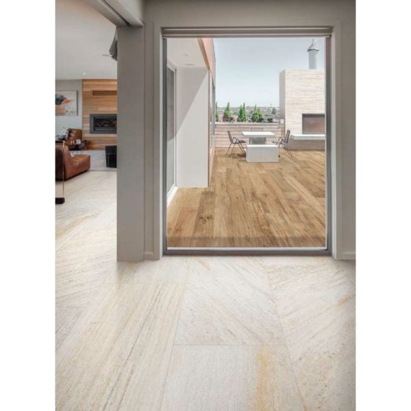 RAGNO Realstone Quarzite 30x60 Bianco - immagine 2
