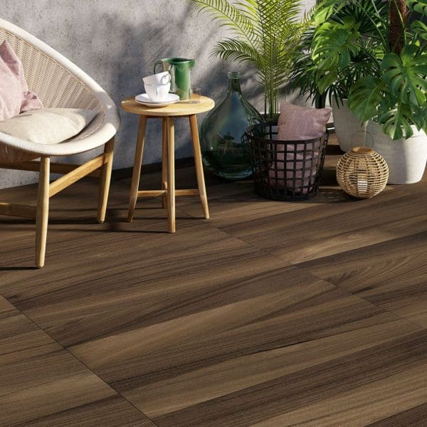 COEM Afromosia 15,1x90,6 Intenso - immagine 3