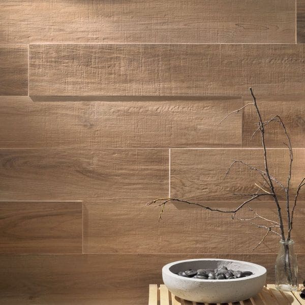 COEM Habita 15,1x90,6 Rovere - immagine 2