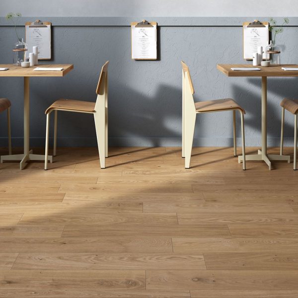 COEM Lignea 25x149,70 Castagno