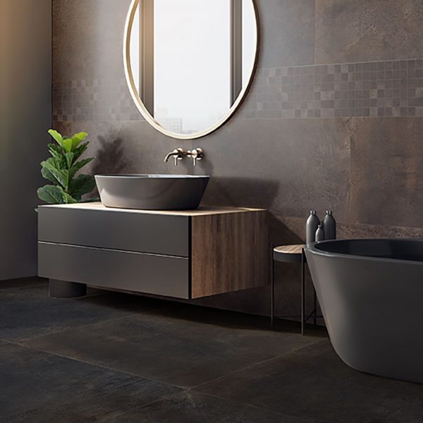 ENERGIE KER Magnetic 60x60 Bronze - immagine 2