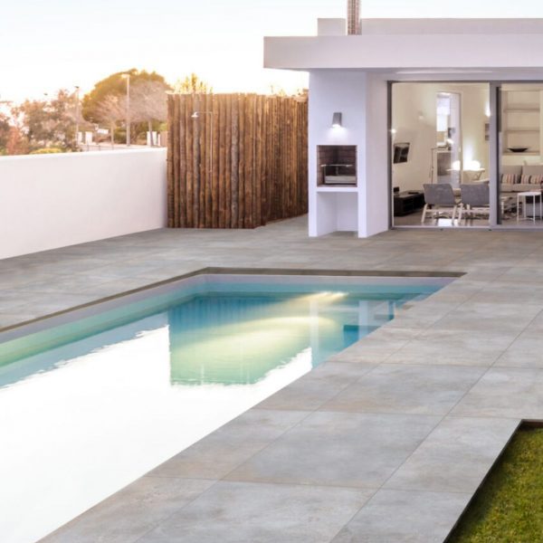 ENERGIE KER Magnetic 60x60 Grey