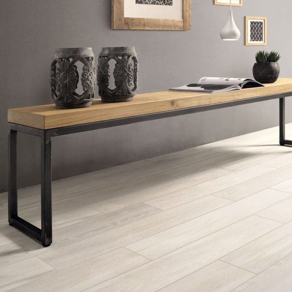 FIORANESE Essential 20,13x120,8 Sbiancato