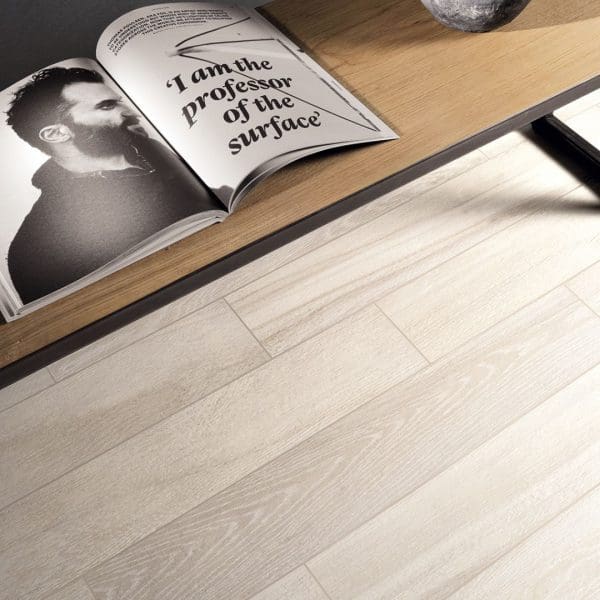 FIORANESE Essential 20,13x120,8 Sbiancato - immagine 2