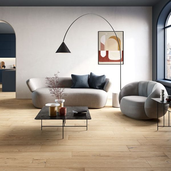 FIORANESE Legnovivo 20,13x120,8 Bianco