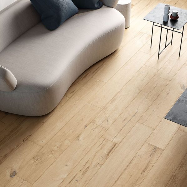 FIORANESE Legnovivo 20,13x120,8 Bianco - immagine 2