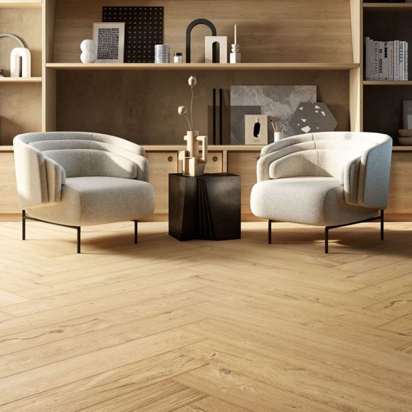 FIORANESE Legnovivo 20,13x120,8 Chiaro