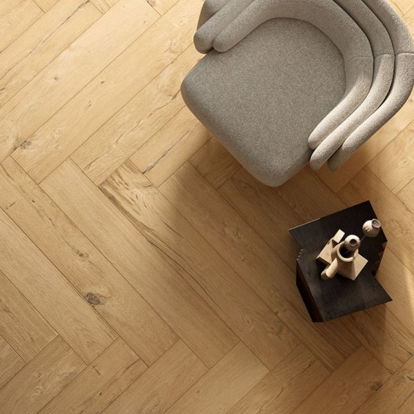 FIORANESE Legnovivo 20,13x120,8 Chiaro - immagine 2
