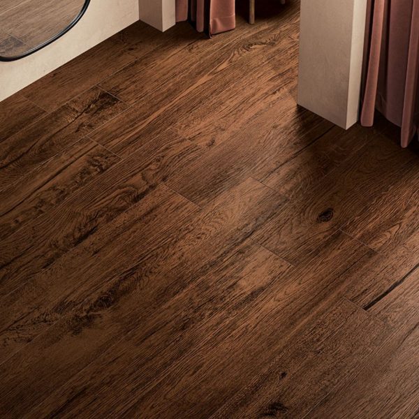 FIORANESE Legnovivo 20,13x120,8 Moro - immagine 2