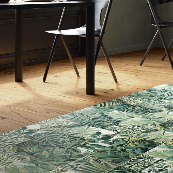 FIORANESE Legnovivo 20,13x120,8 Naturale - immagine 4