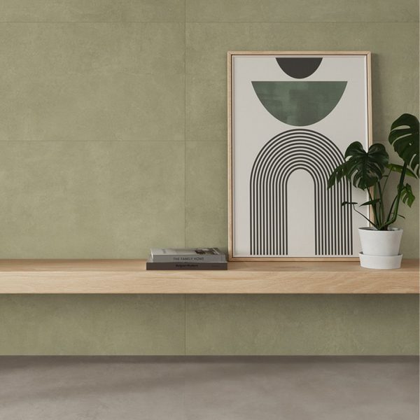 IMOLA Retina 60x120 Menta