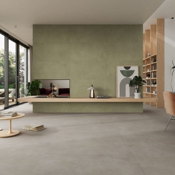 IMOLA Retina 60x120 Menta - immagine 2