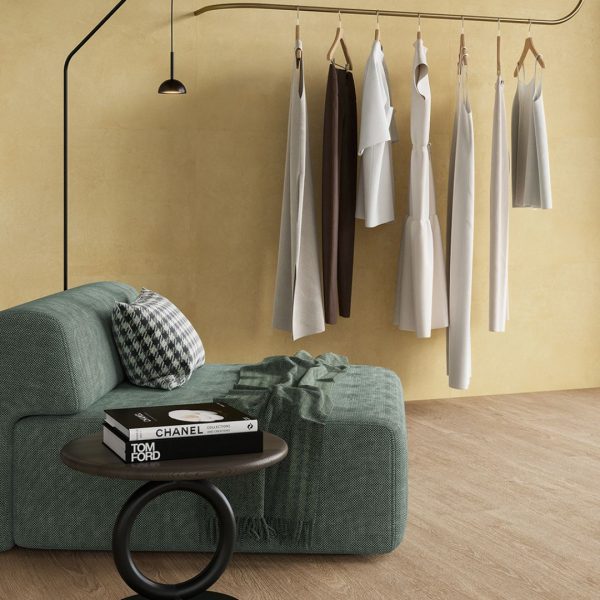 IMOLA Retina 60x120 Senape