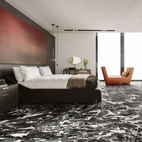 IMOLA The room 60x120 GRA AN6 12 Lucido - immagine 3