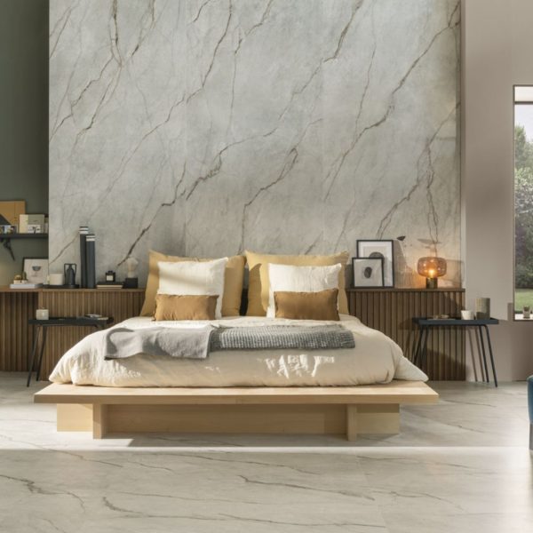IMOLA The room 60x120 GRE RO6 12 Lucido - immagine 3