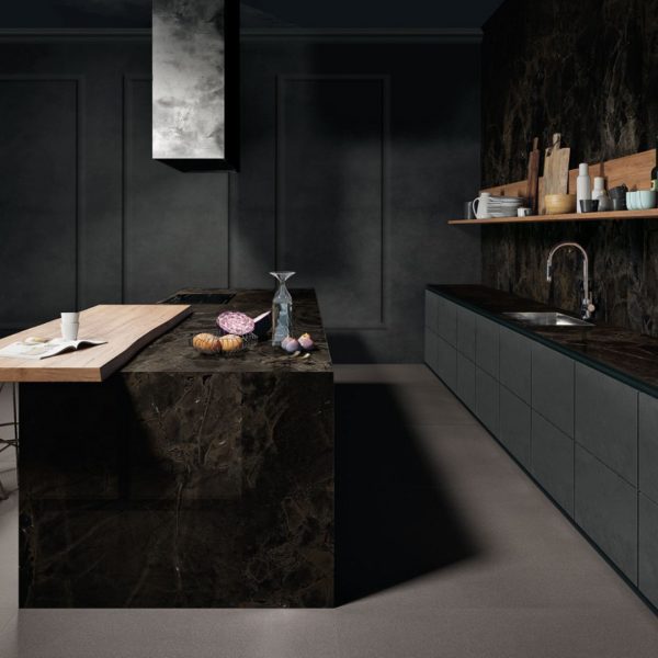 IMOLA The room 60x120 INF BR6 12 Lucido - immagine 3
