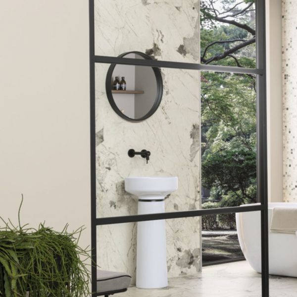 IMOLA The room 60x120 PAT WH6 12 Lucido - immagine 2