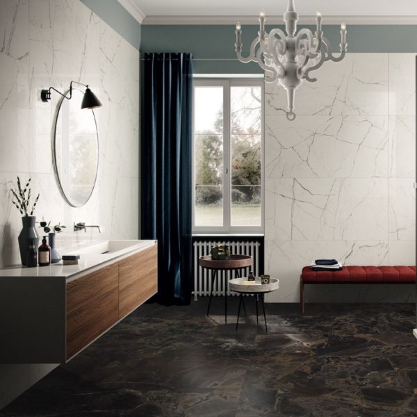 IMOLA The room 60x120 STA VP6 12 Lucido - immagine 3