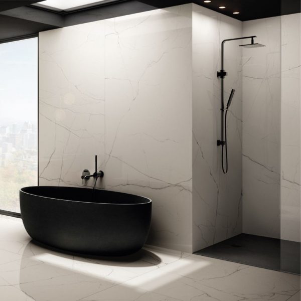 IMOLA The room 60x60 STA VP6 60 Lucido - immagine 2