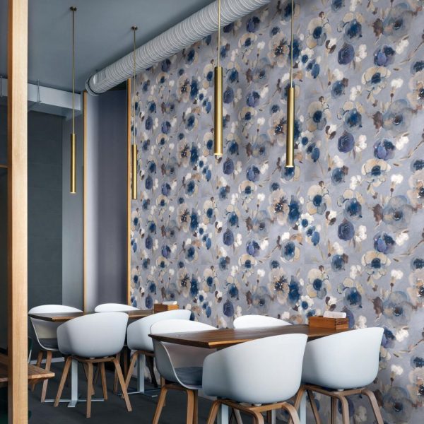 RAGNO Decora 60x120 Decoro Floral