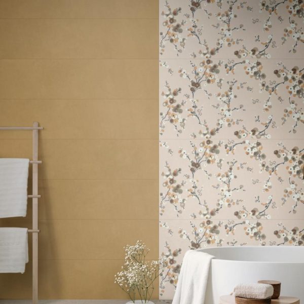 RAGNO Decora 60x120 Senape