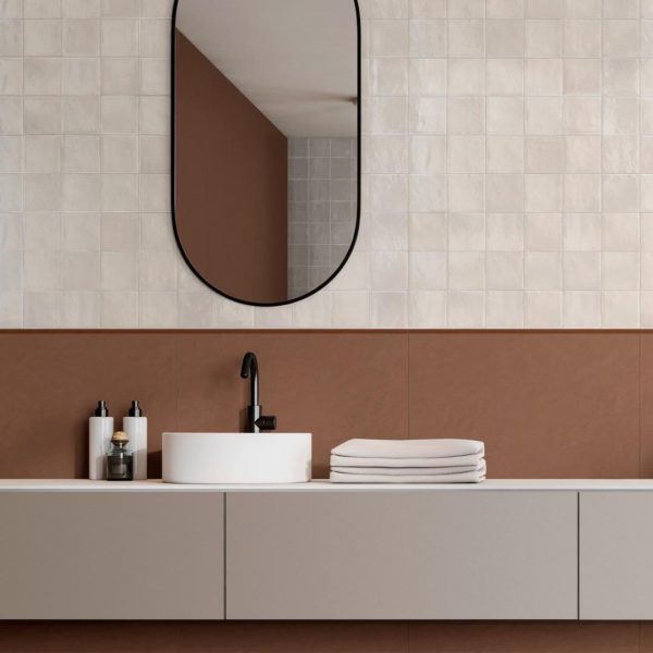 RAGNO Decora 60x120 Terracotta - immagine 2