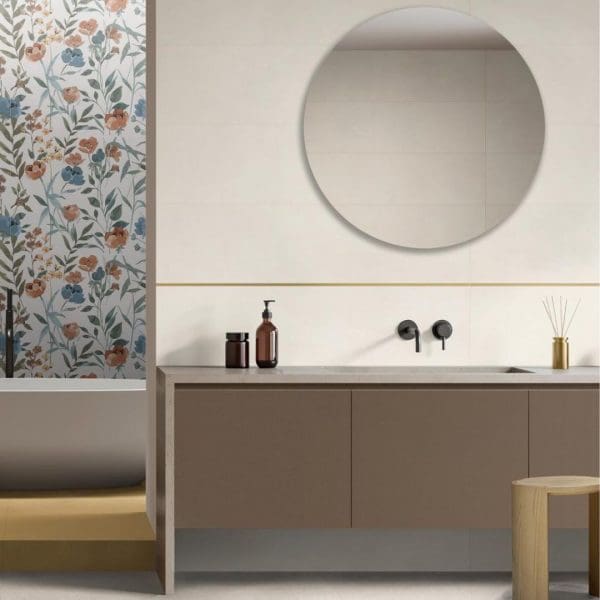 RAGNO Decora 60x120 Bianco