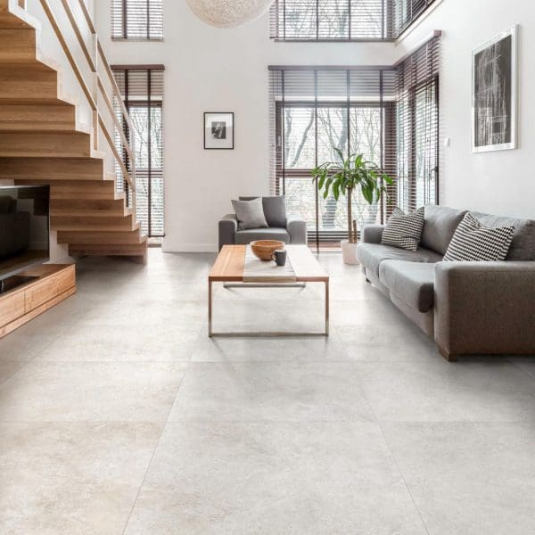 RAGNO Richmond 100x100 Ivory