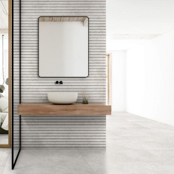 RAGNO Richmond 100x100 Ivory - immagine 2