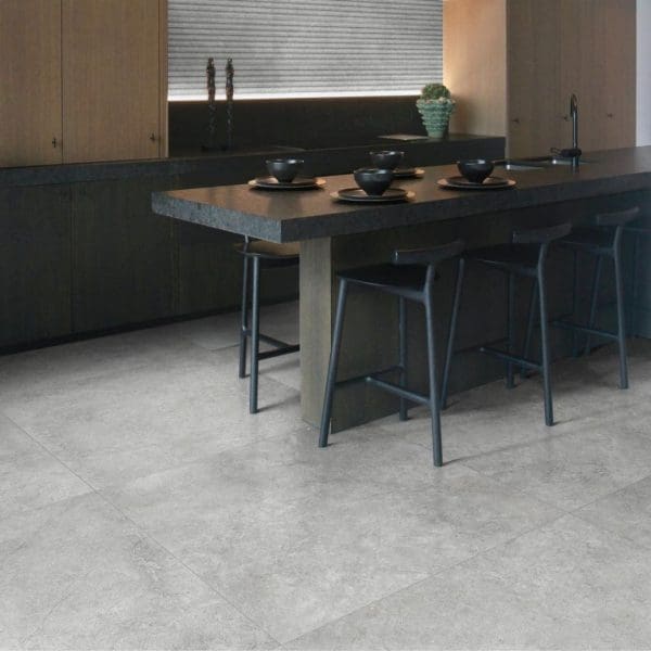 RAGNO Richmond 100x100 Silver