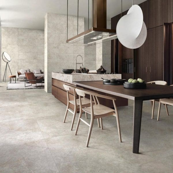 RAGNO Richmond 100x100 Taupe